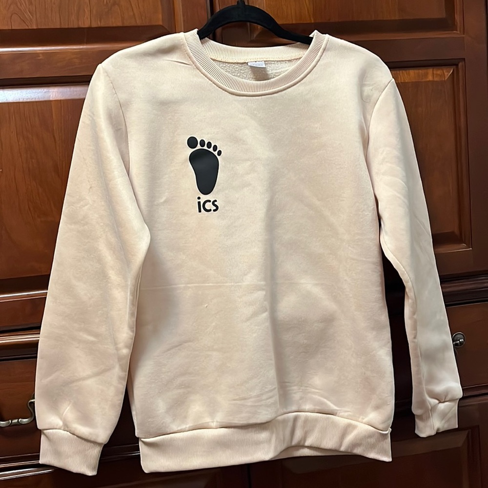 Haikyuu cosplay crew neck sweater